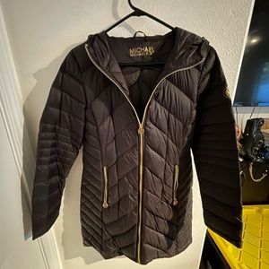 Michael Kor Down Jacket